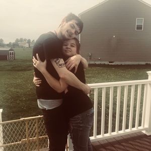 Meet your Posher, Joni